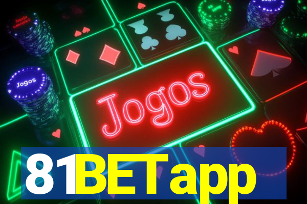 81BETapp