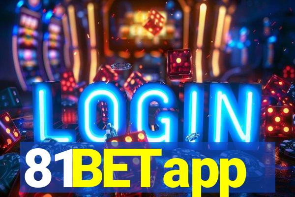 81BETapp