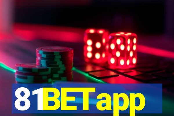 81BETapp