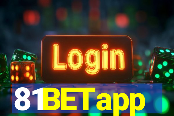 81BETapp