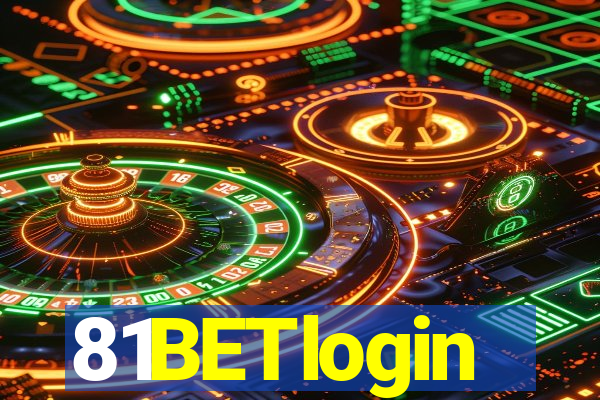 81BETlogin