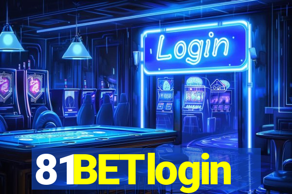 81BETlogin