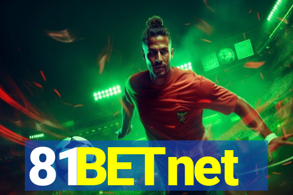 81BETnet