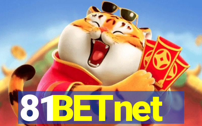 81BETnet