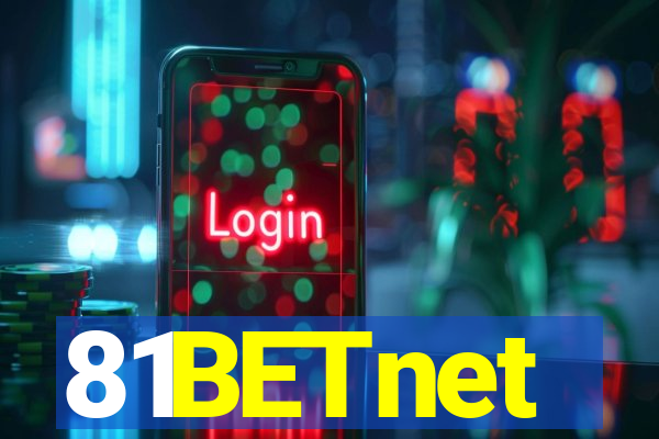 81BETnet