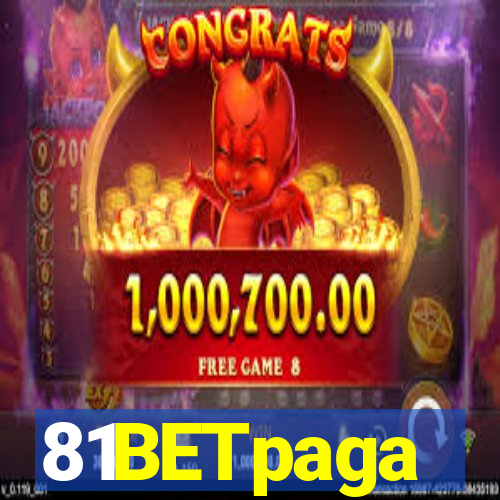 81BETpaga