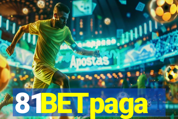 81BETpaga