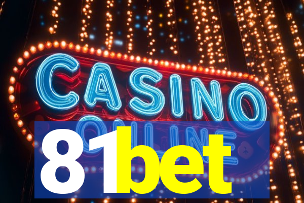81bet