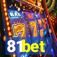 81bet