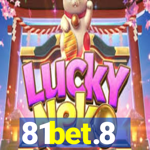 81bet.8