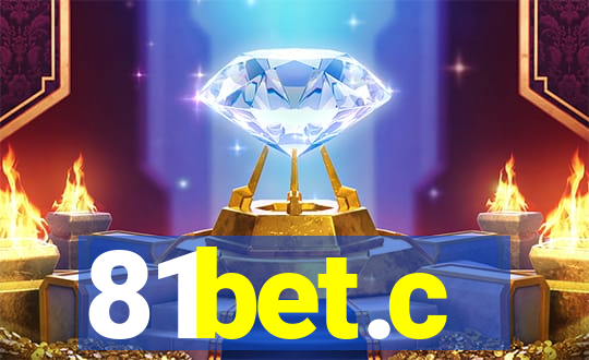81bet.c