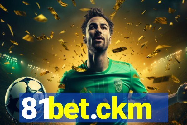 81bet.ckm