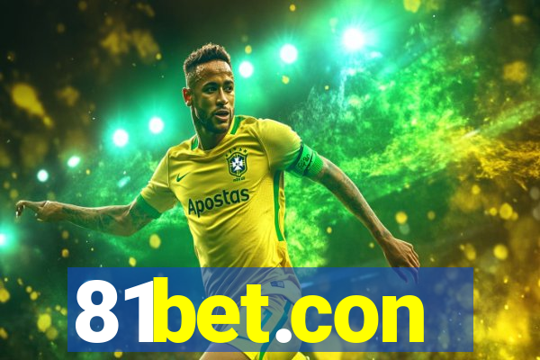 81bet.con
