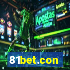 81bet.con