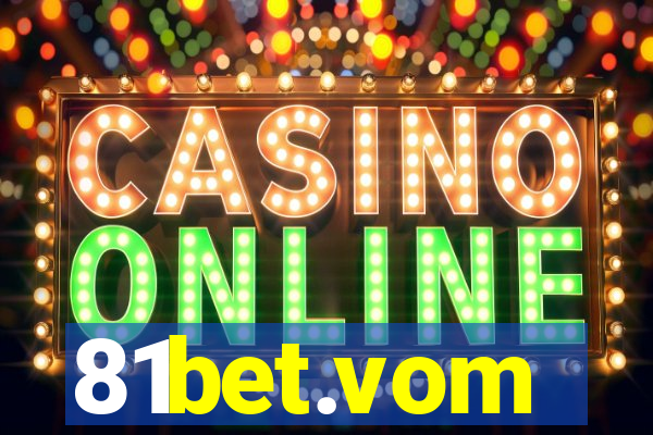 81bet.vom