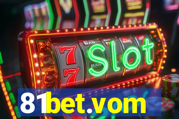 81bet.vom