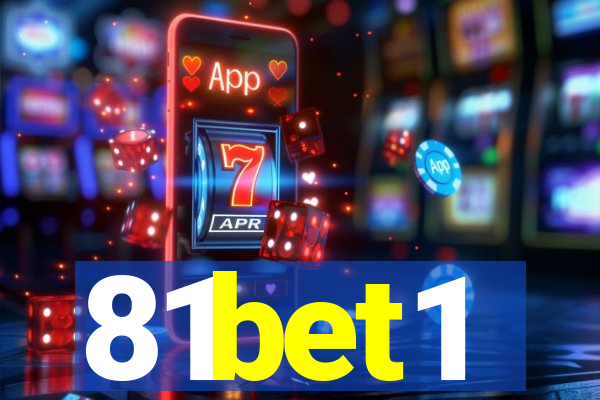 81bet1