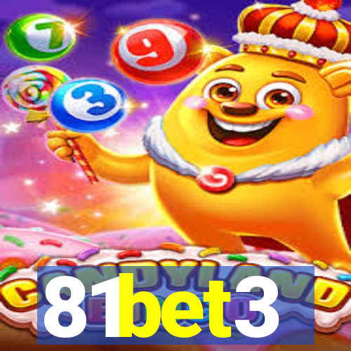 81bet3