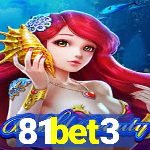 81bet3