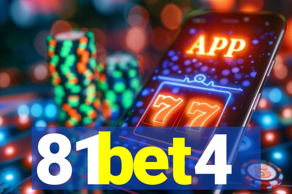 81bet4
