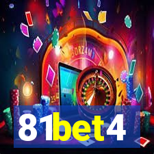 81bet4