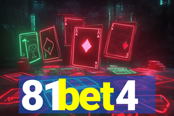 81bet4