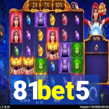 81bet5