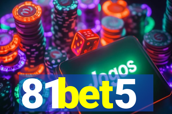 81bet5