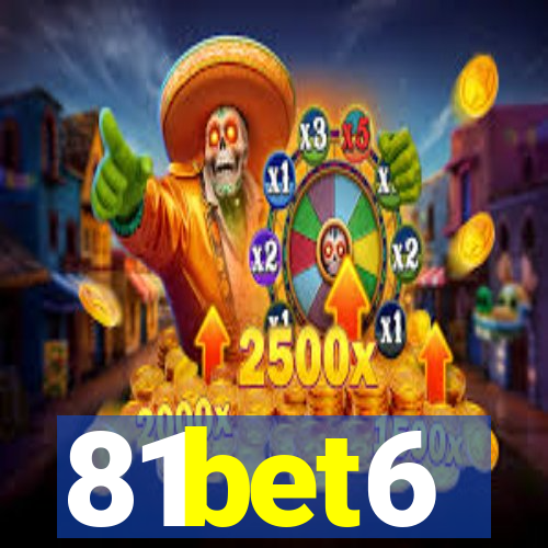 81bet6