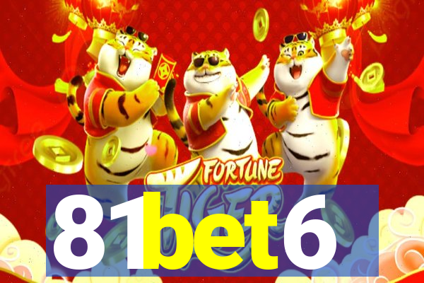 81bet6