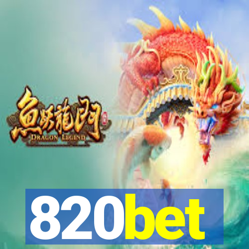 820bet