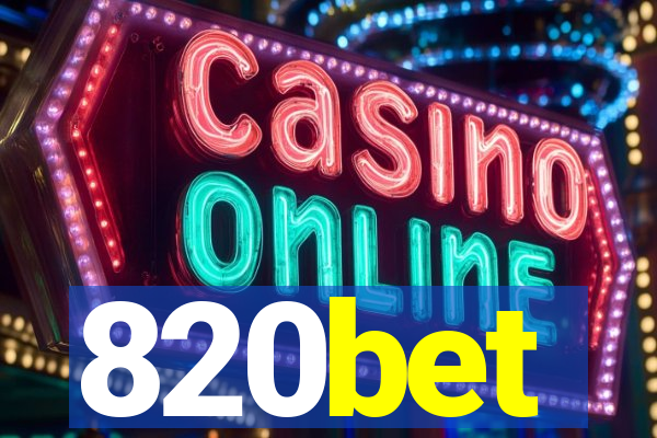 820bet