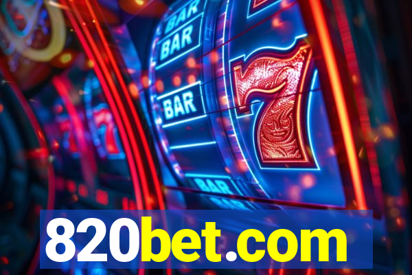 820bet.com