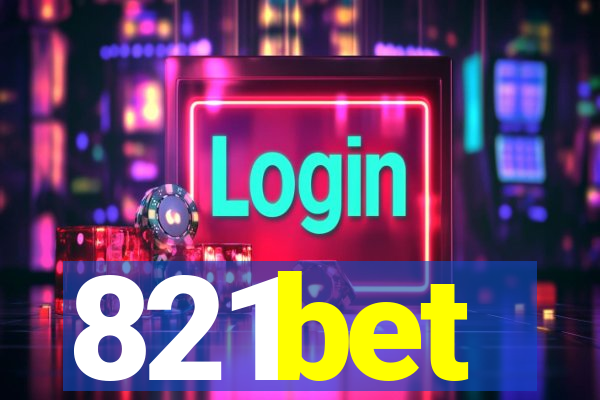821bet