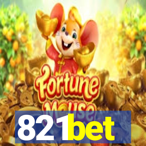 821bet