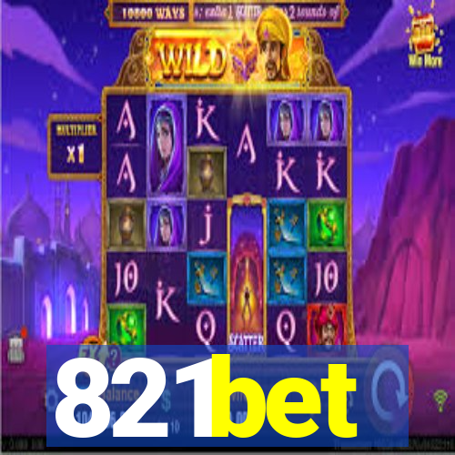 821bet