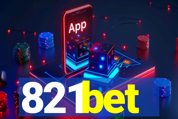 821bet