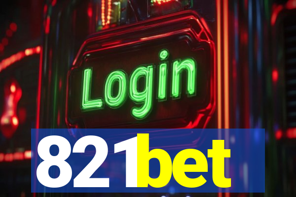 821bet