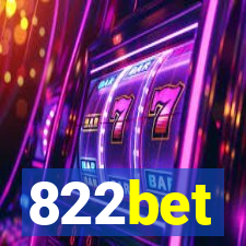 822bet