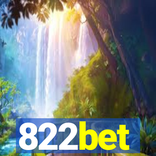 822bet
