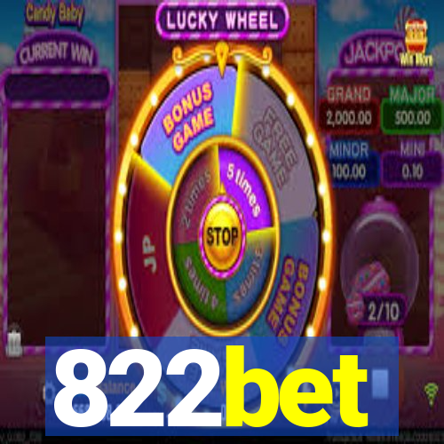 822bet