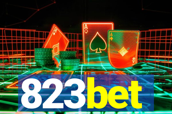 823bet