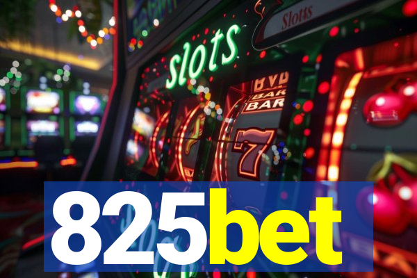 825bet
