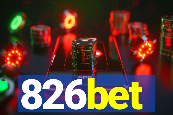 826bet