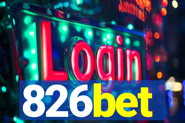 826bet
