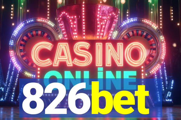 826bet