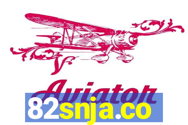 82snja.co