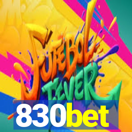 830bet