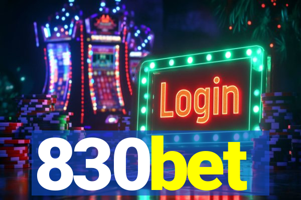 830bet