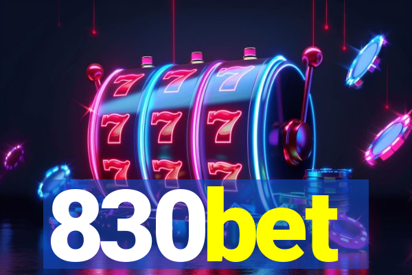 830bet